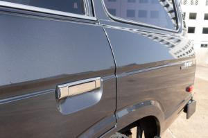 Toyota Land Cruiser 1988 года 